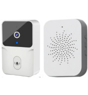 Mini smart doorbell